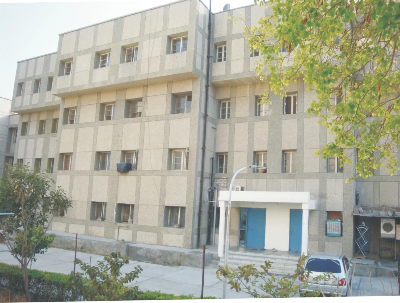 RamEesh Group of Institutions Greater Noida Campus photo 5