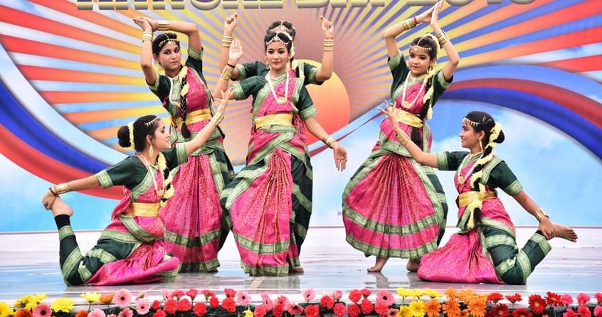 RamEesh Group of Institutions Greater Noida Extra Curriculars photo 1