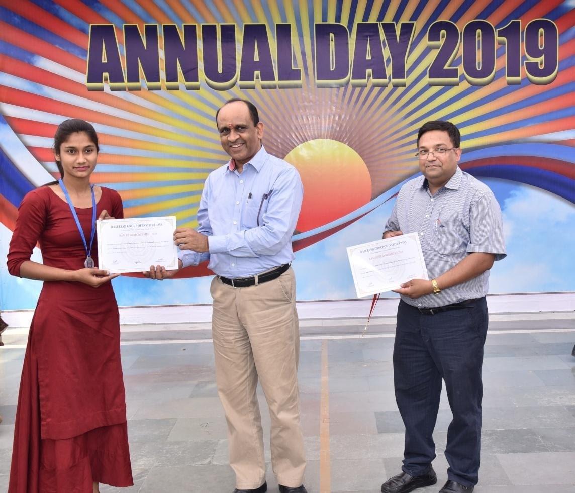 RamEesh Group of Institutions Greater Noida Extra Curriculars photo 11