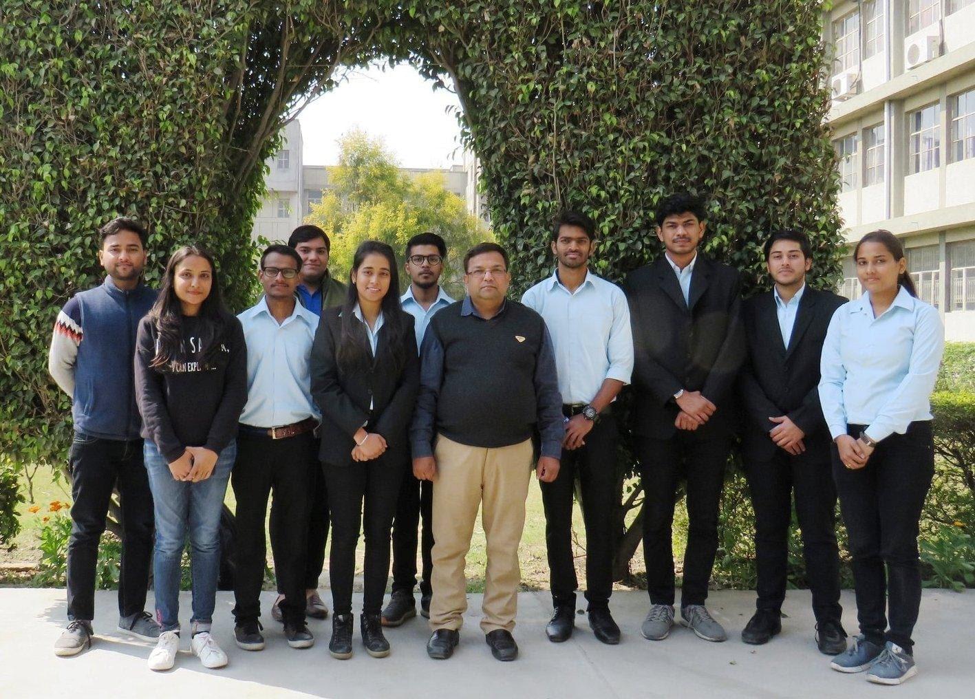 RamEesh Group of Institutions Greater Noida Extra Curriculars photo 12