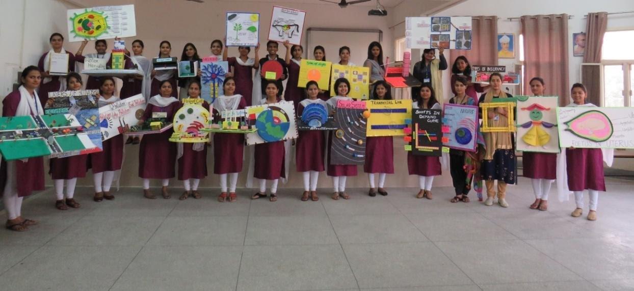 RamEesh Group of Institutions Greater Noida Extra Curriculars photo 5