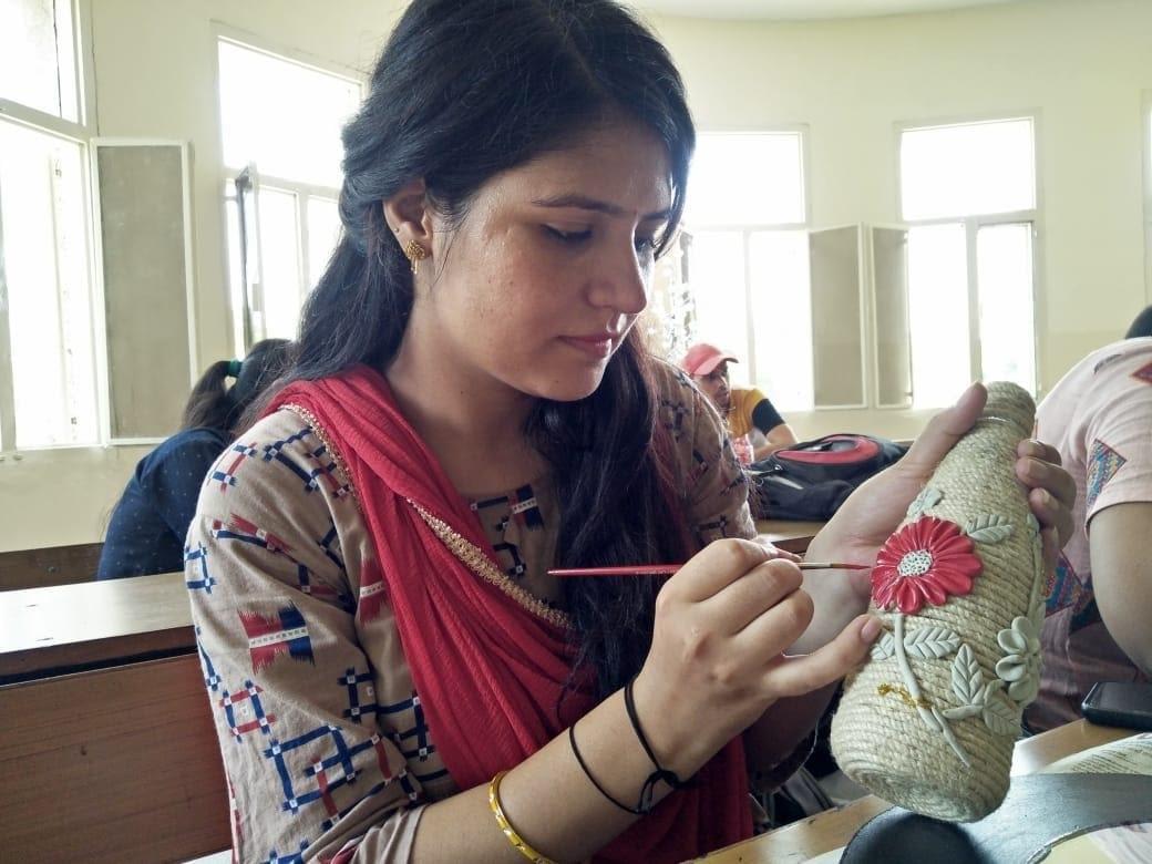 RamEesh Group of Institutions Greater Noida Extra Curriculars photo 9