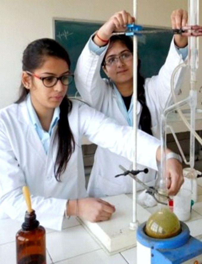 RamEesh Group of Institutions Greater Noida Infrastructure photo 3