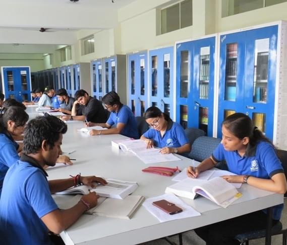 RamEesh Group of Institutions Greater Noida Infrastructure photo 4