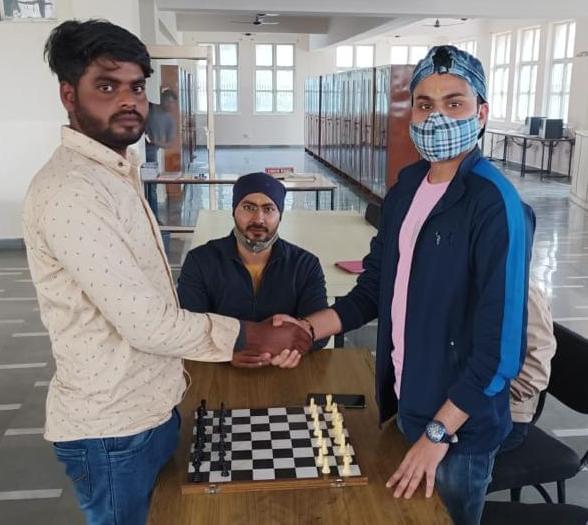 RamEesh Group of Institutions Greater Noida Sports photo 1