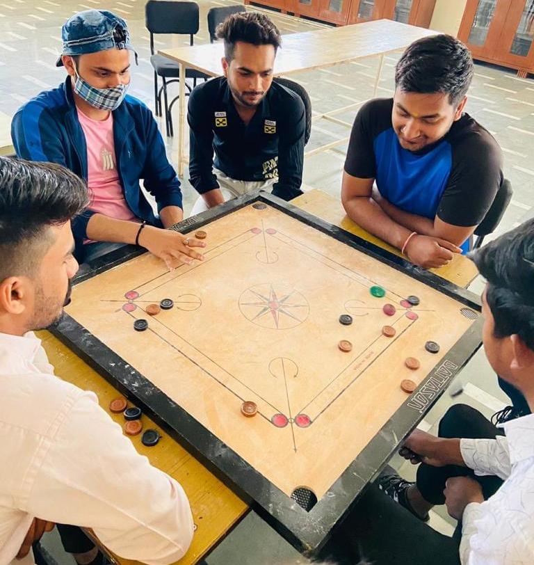 RamEesh Group of Institutions Greater Noida Sports photo 2