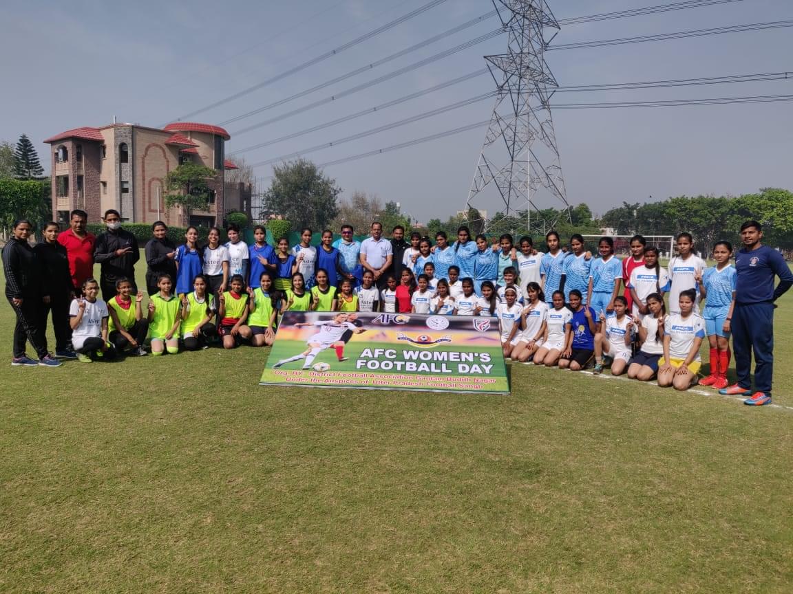 RamEesh Group of Institutions Greater Noida Sports photo 5