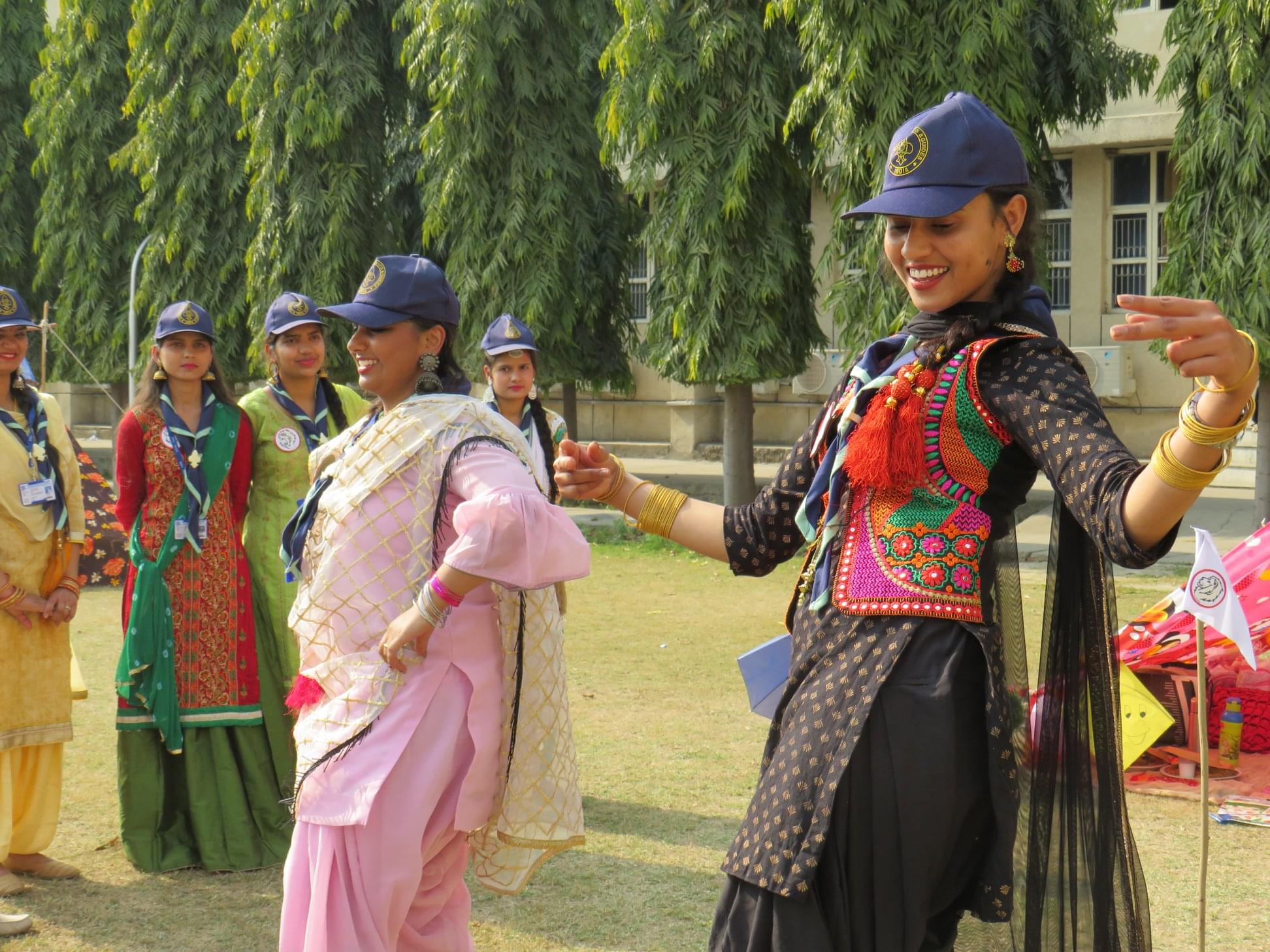 RamEesh Group of Institutions Greater Noida Extra Curriculars photo 15