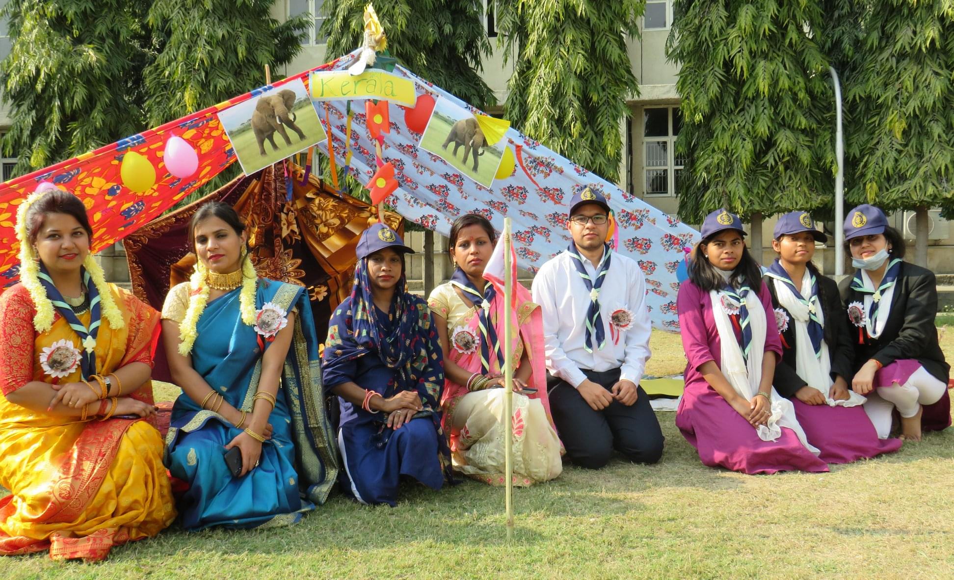 RamEesh Group of Institutions Greater Noida Extra Curriculars photo 18