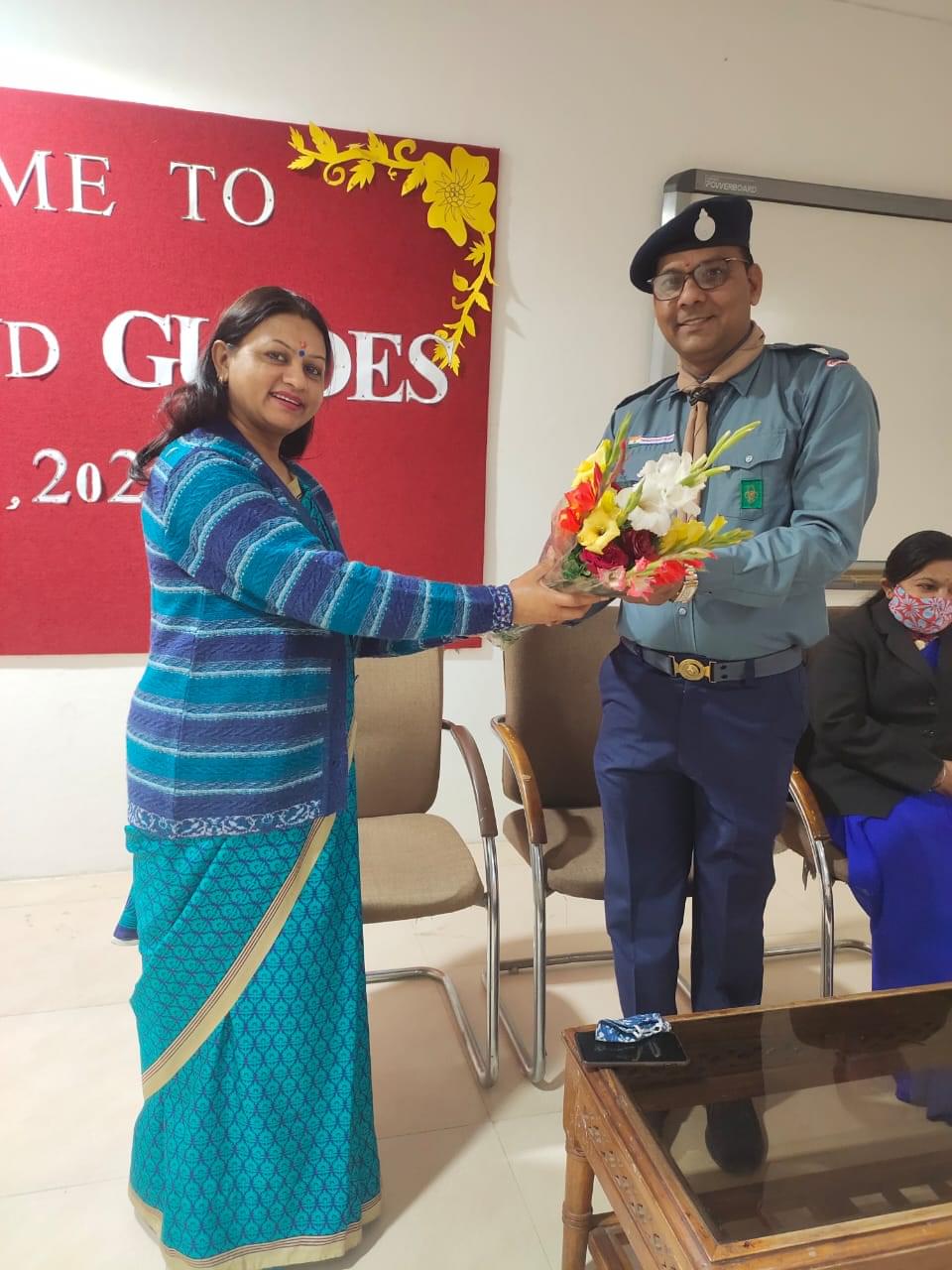 RamEesh Group of Institutions Greater Noida Extra Curriculars photo 19