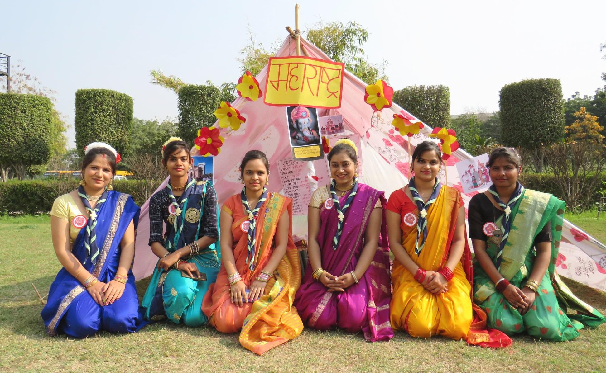 RamEesh Group of Institutions Greater Noida Extra Curriculars photo 20