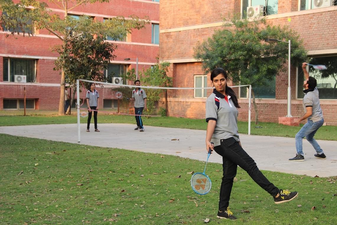 JK Business School Gurgaon Sports photo 5