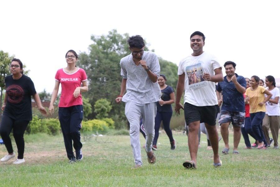 JK Business School Gurgaon Sports photo 7