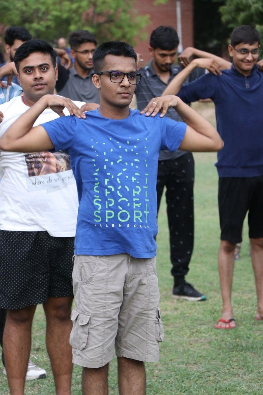 JK Business School Gurgaon Sports photo 8