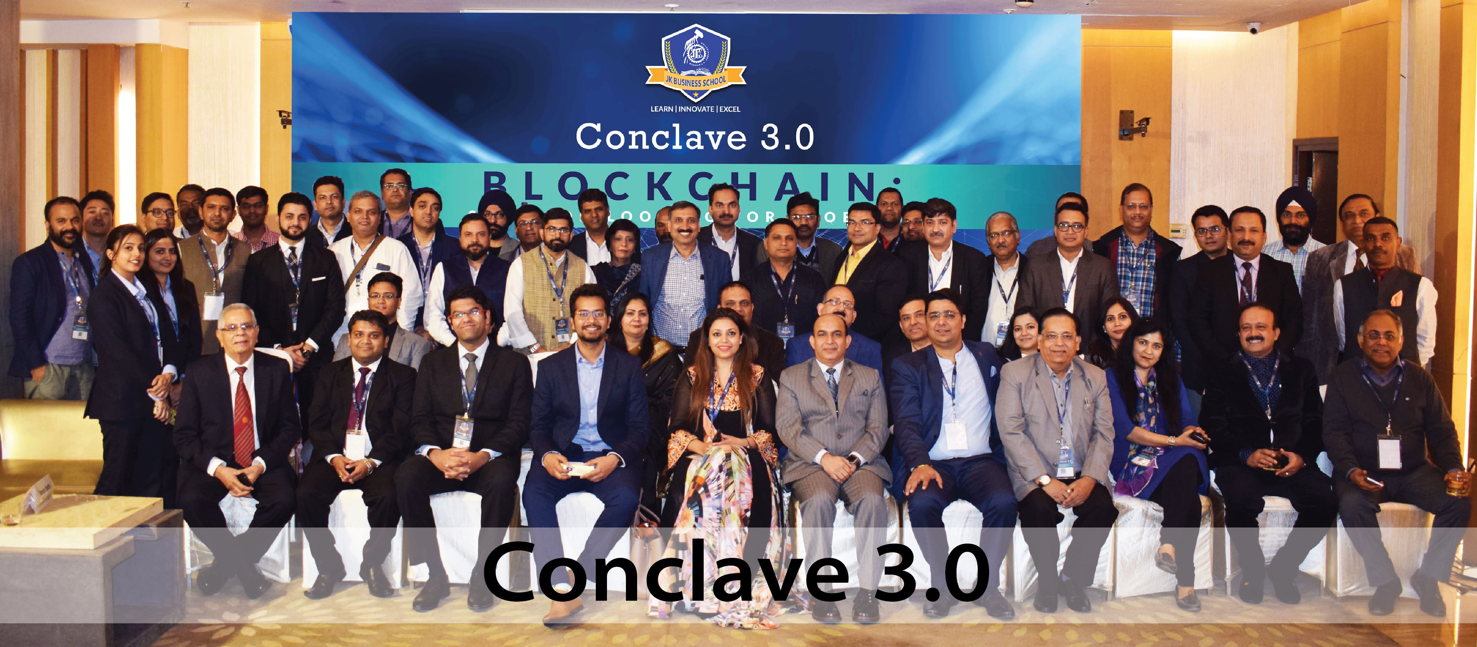 JK Business School Gurgaon Events photo 24