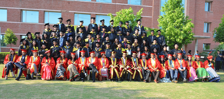 JK Business School Gurgaon Events photo 20