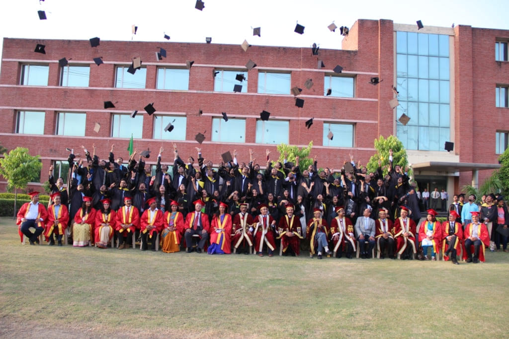 JK Business School Gurgaon Events photo 25