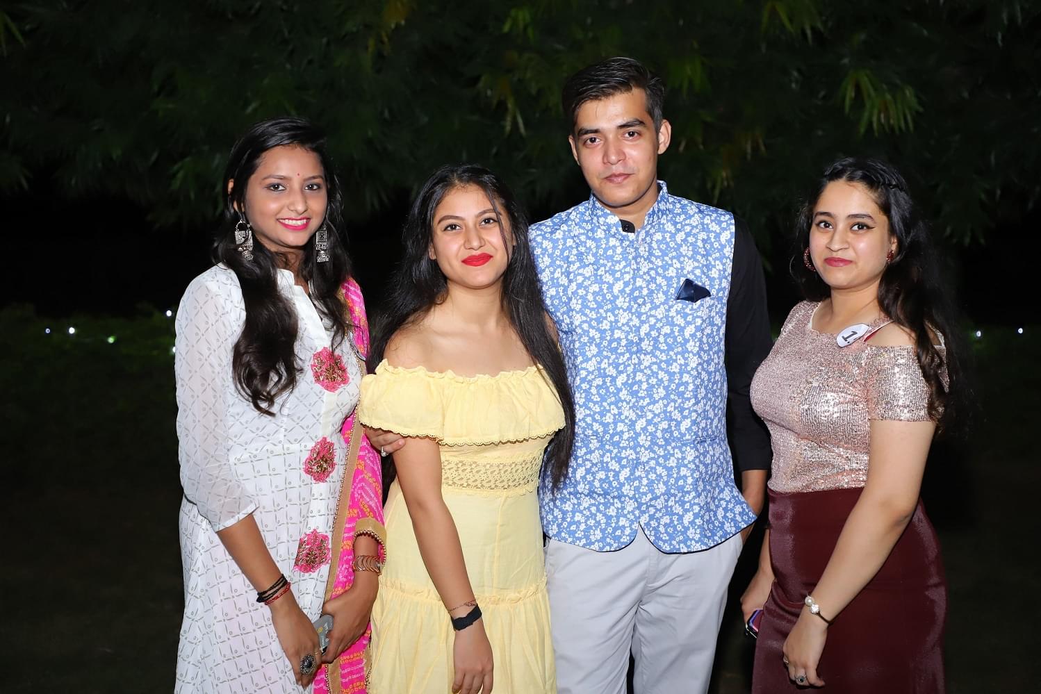 JK Business School Gurgaon Events photo 26