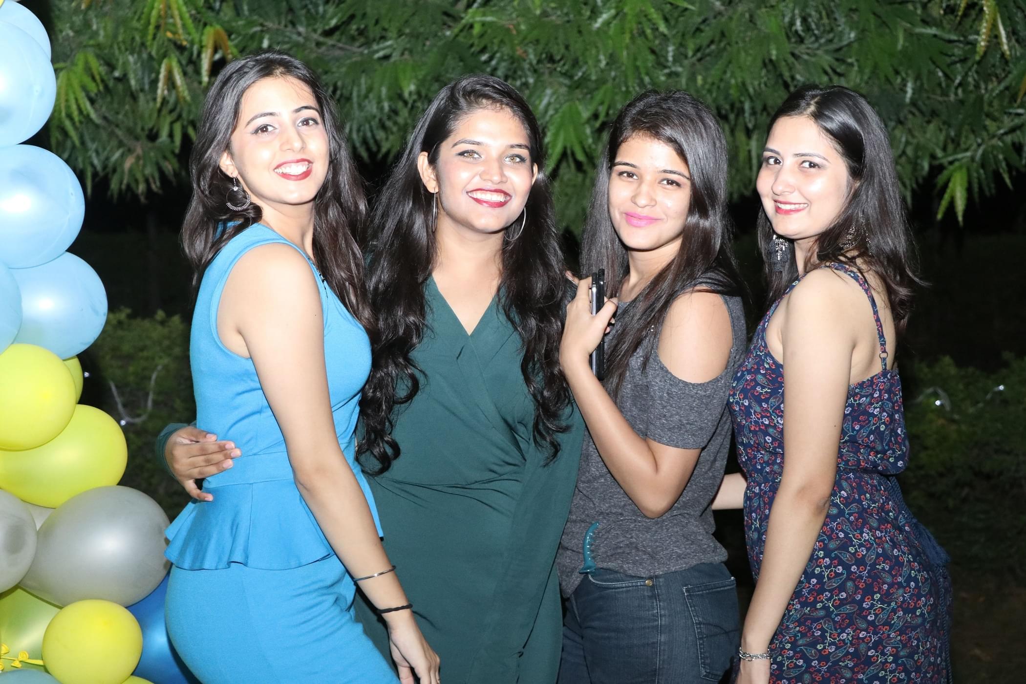 JK Business School Gurgaon Events photo 27