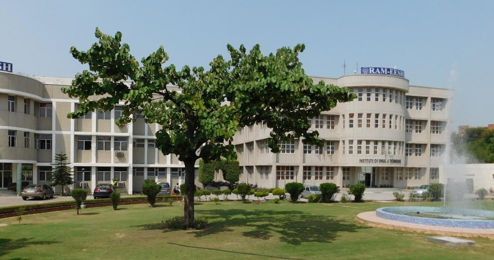 RamEesh Institute of Engineering and Technology Greater Noida Campus photo 16
