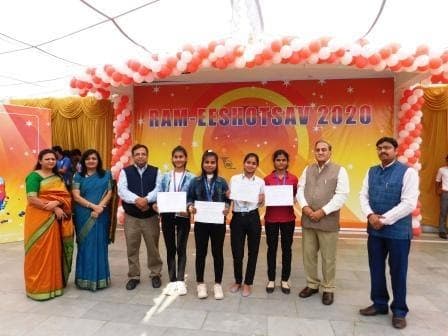 RamEesh Institute of Engineering and Technology Greater Noida Events photo 10