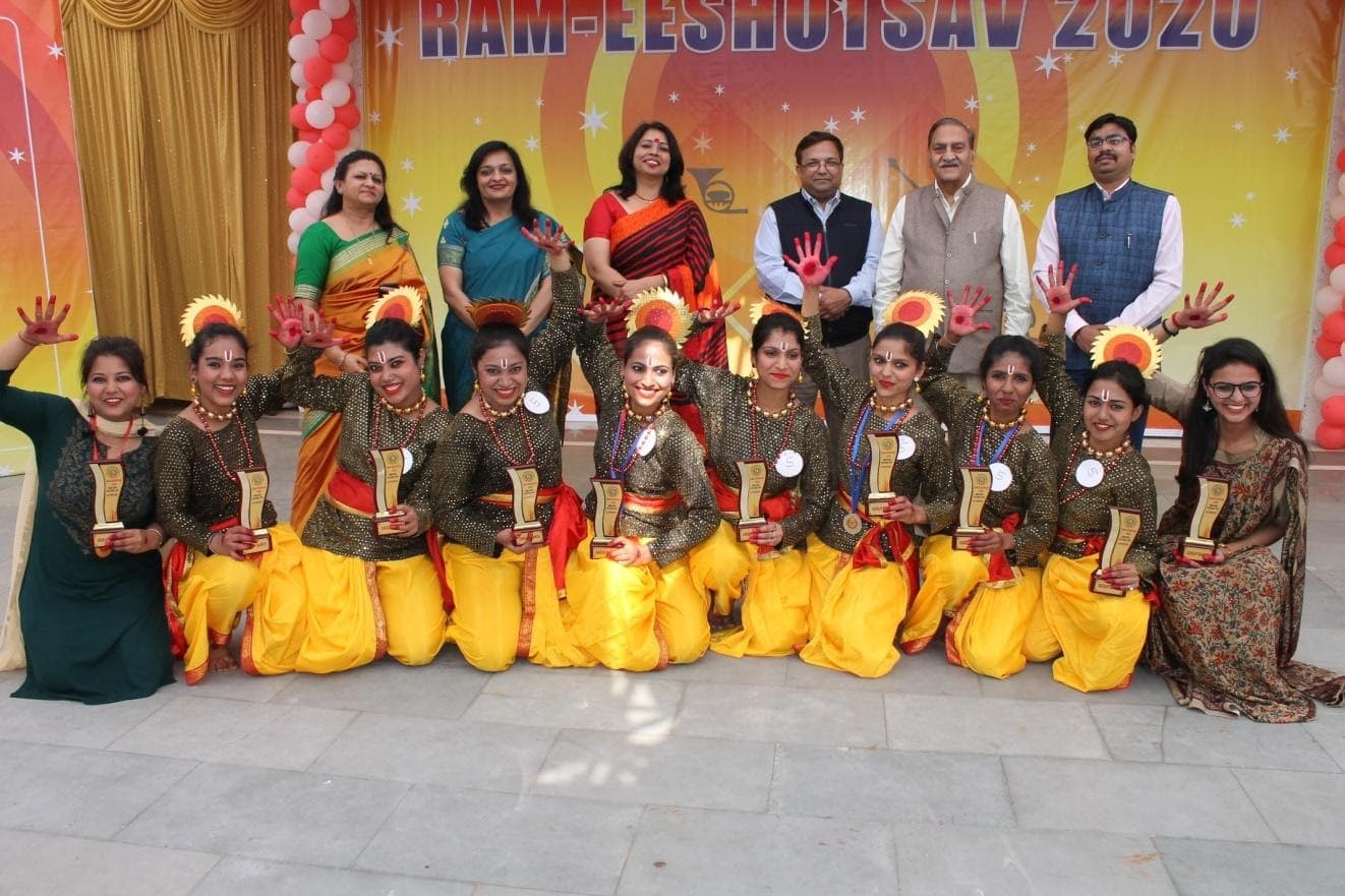 RamEesh Institute of Education Greater Noida Campus photo 5