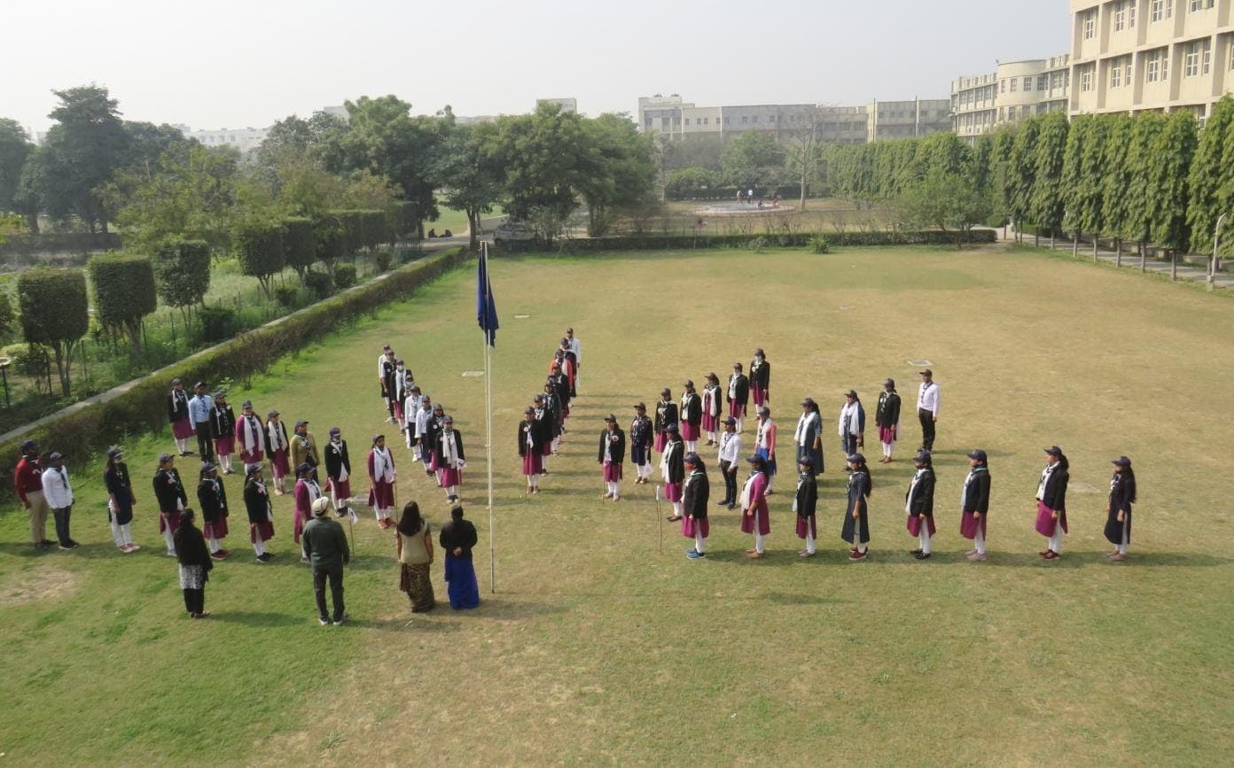 RamEesh Institute of Education Greater Noida Campus photo 6