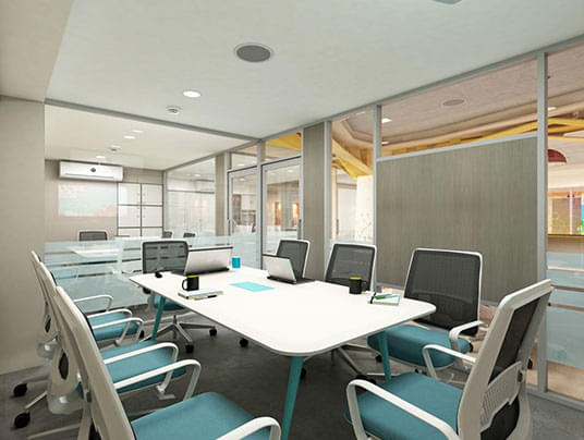 JG University Ahmedabad Infrastructure photo 5