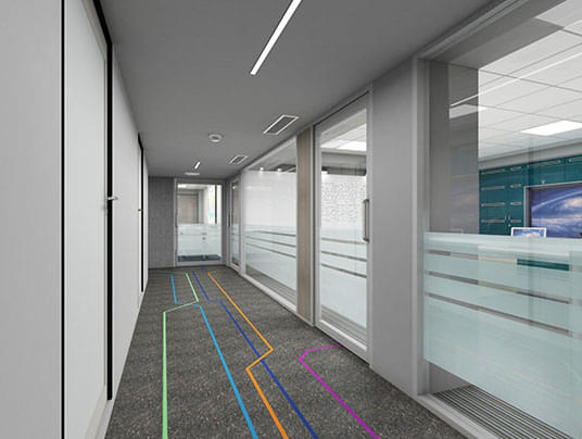 JG University Ahmedabad Infrastructure photo 7