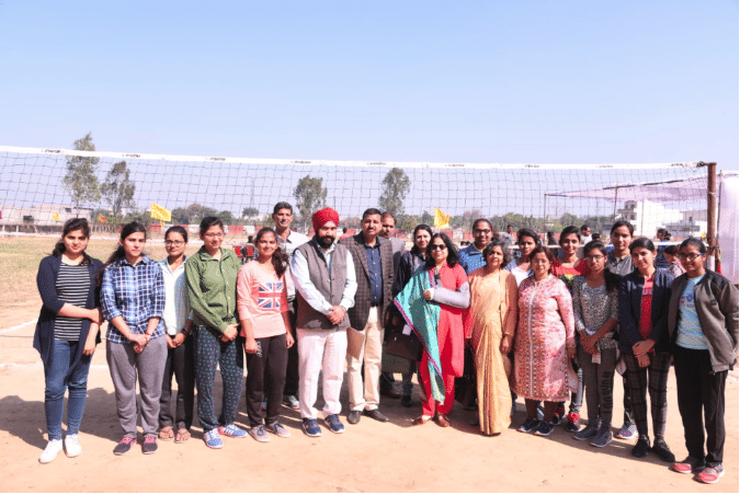 Shri Krishna Ayush University Kurukshetra General photo 4