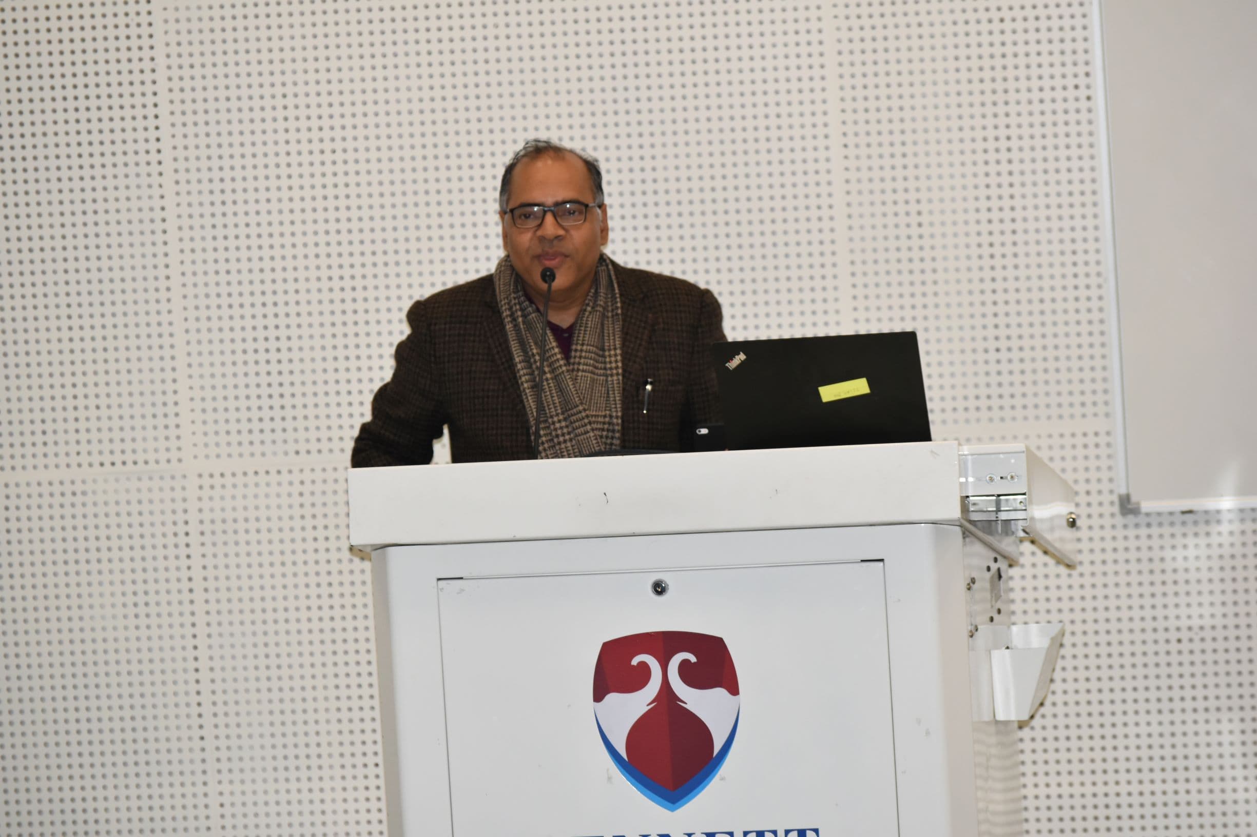 Times School of Media Greater Noida Extra Curriculars photo 1