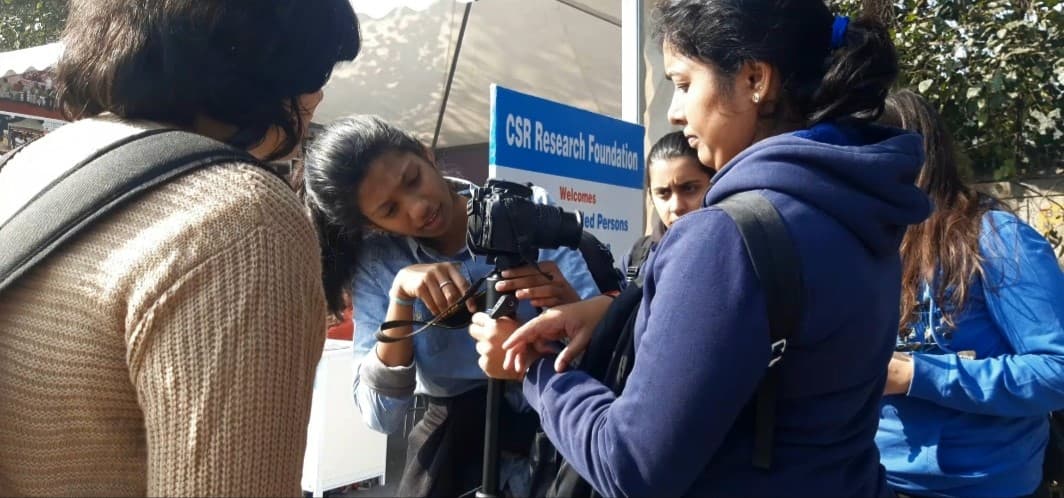 Times School of Media Greater Noida Extra Curriculars photo 2