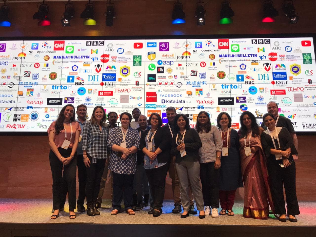 Times School of Media Greater Noida Extra Curriculars photo 10