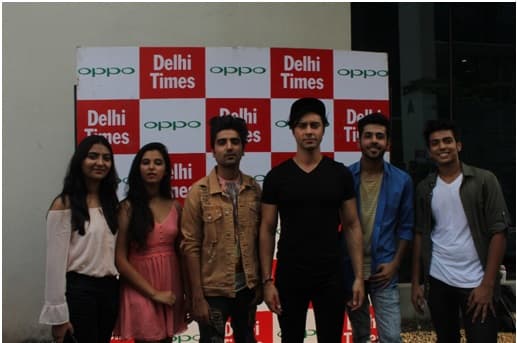 Times School of Media Greater Noida Extra Curriculars photo 8