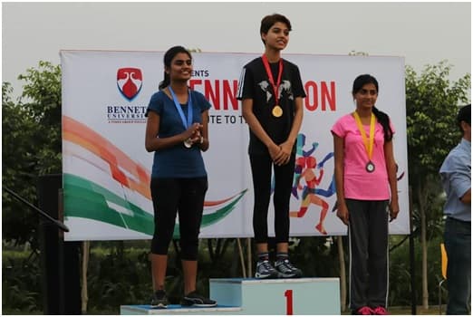 Times School of Media Greater Noida Extra Curriculars photo 12