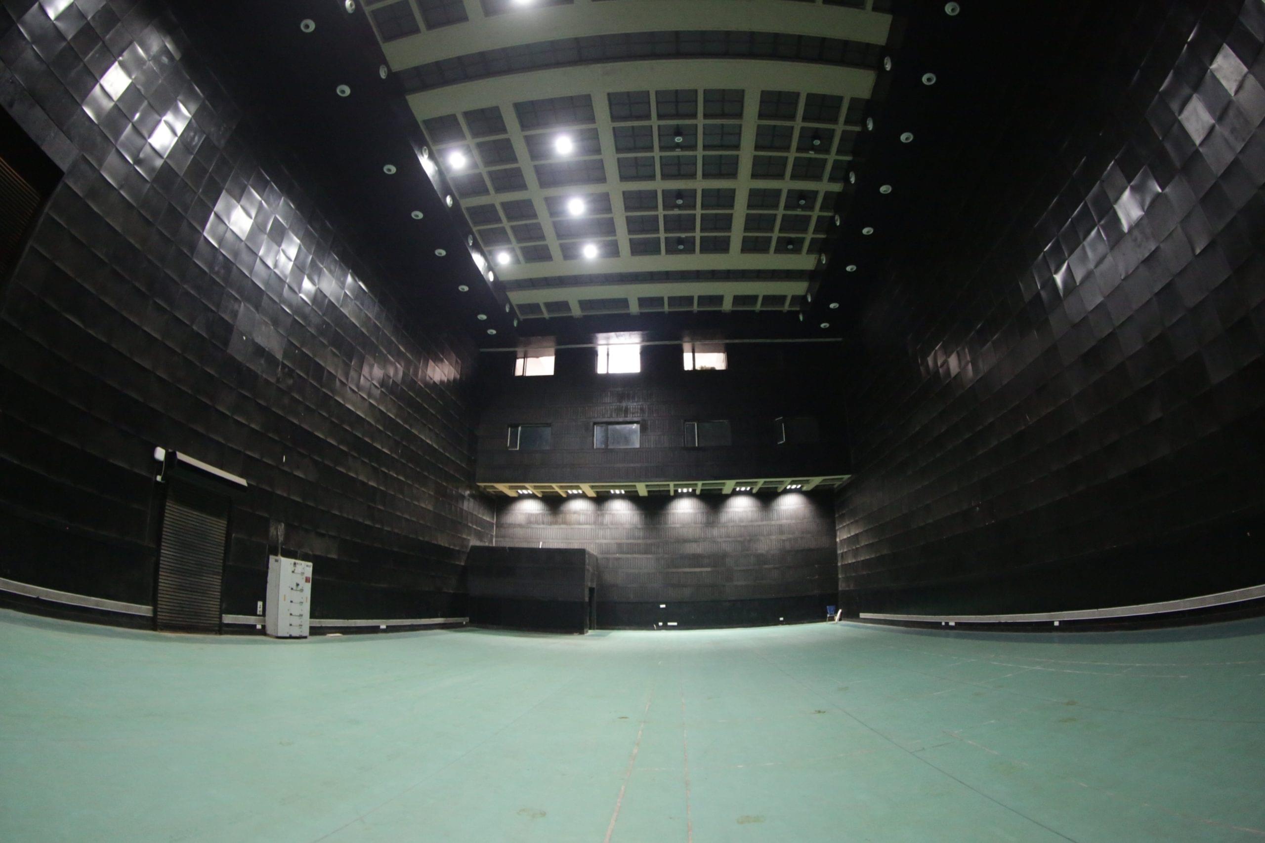 Pandit Lakshmi Chand State University of Performing and Visual Arts Rohtak Campus photo 2