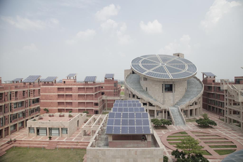Pandit Lakshmi Chand State University of Performing and Visual Arts Rohtak Campus photo 3