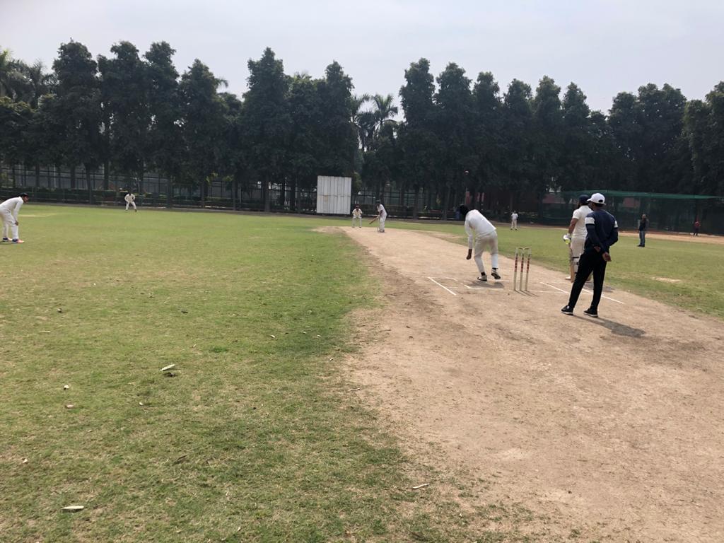 IITM Janakpuri Sports photo 1