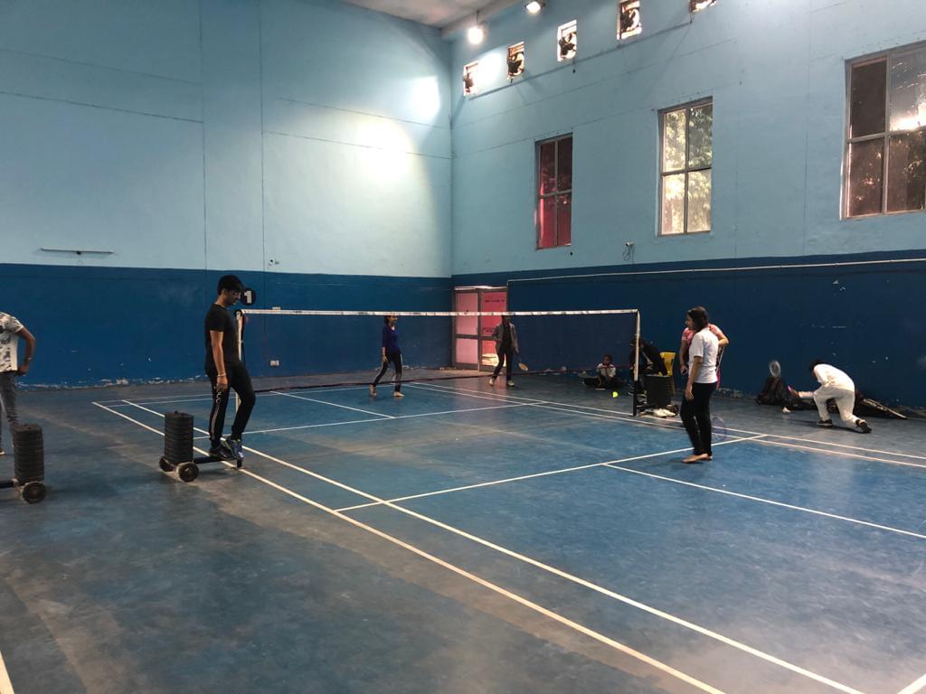 IITM Janakpuri Sports photo 3