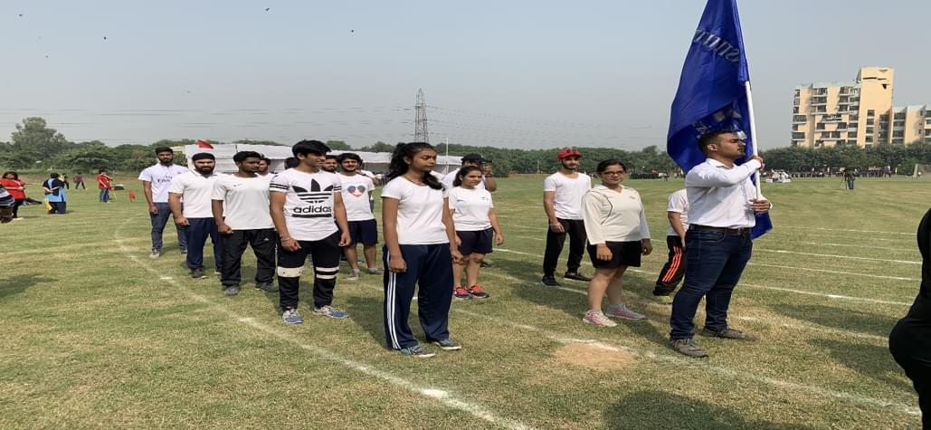 IITM Janakpuri Sports photo 6