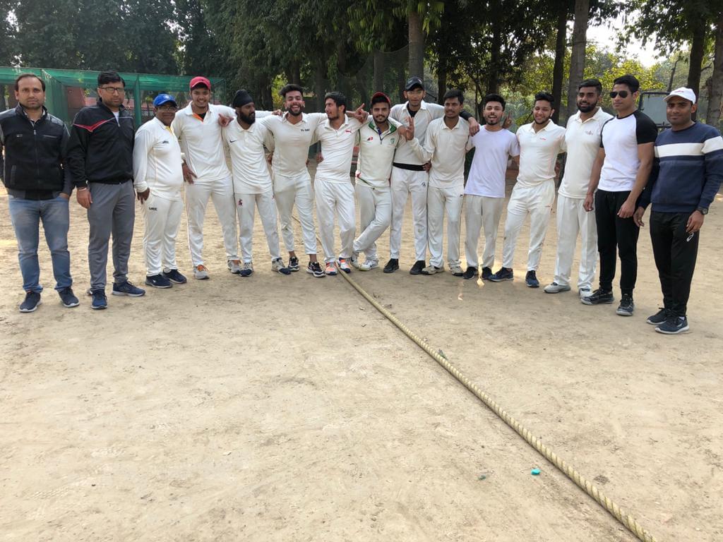 IITM Janakpuri Sports photo 7