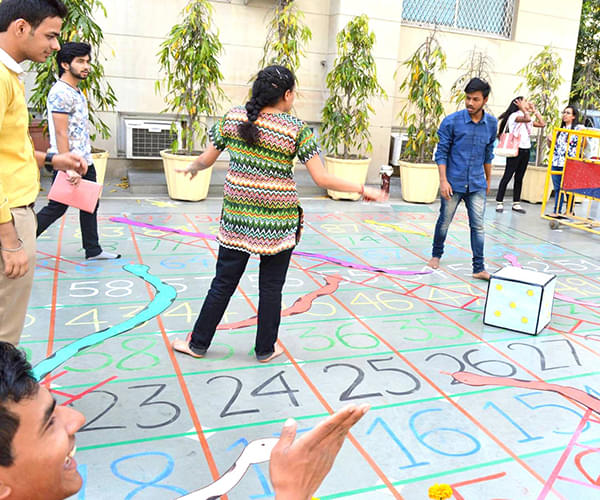 IITM Janakpuri Events And Activities photo 21