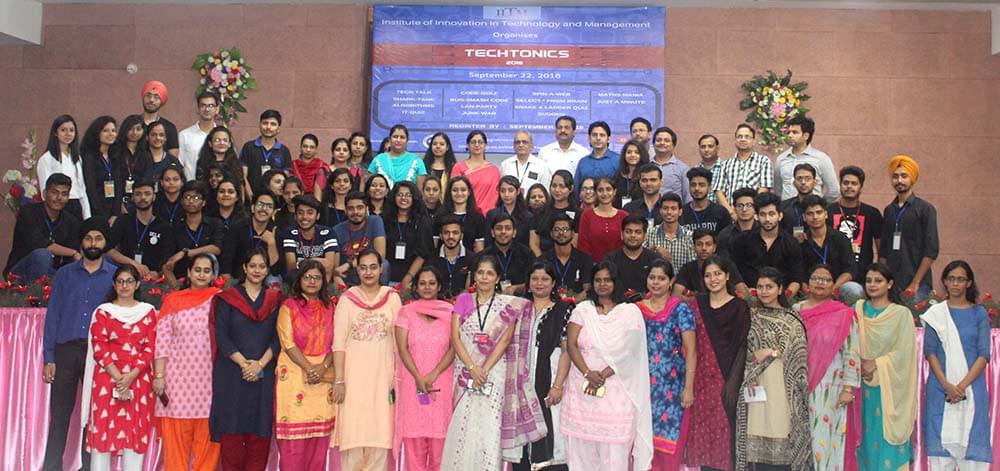 IITM Janakpuri Events And Activities photo 22