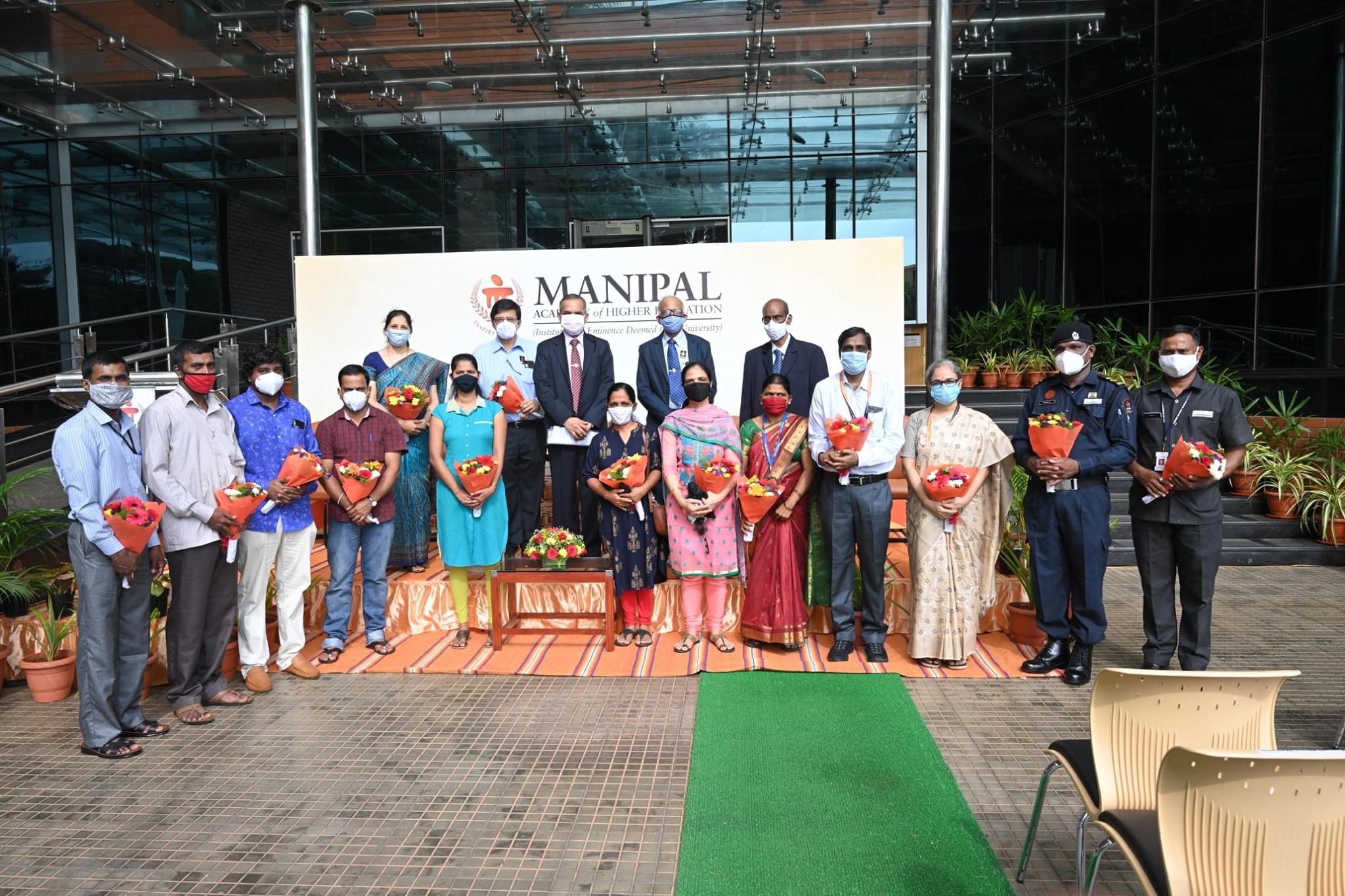 Manipal Institute of Regenerative Medicine Bangalore Events photo 8