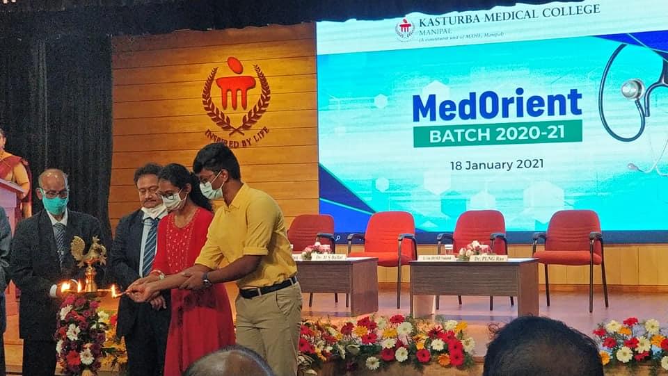 Manipal Institute of Regenerative Medicine Bangalore Events photo 9