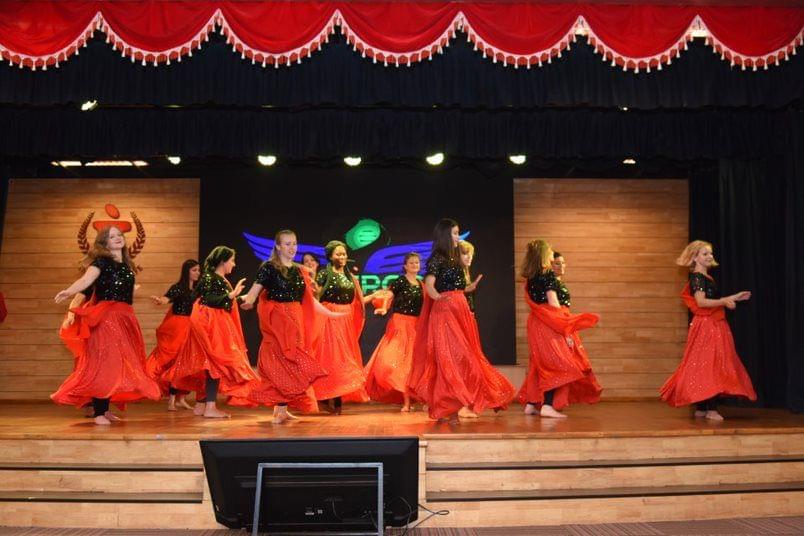 Manipal Institute of Regenerative Medicine Bangalore Events photo 1