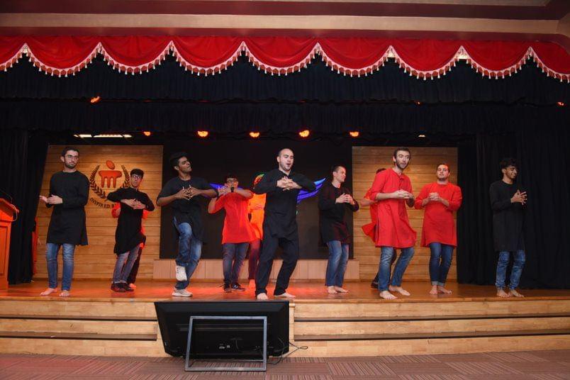 Manipal Institute of Regenerative Medicine Bangalore Events photo 3