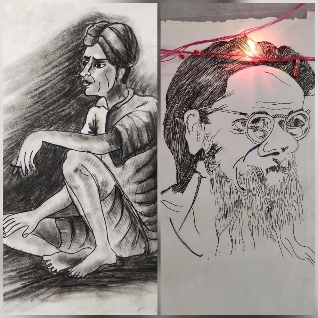 BIBS Fine Arts Club Exhibition photo 2