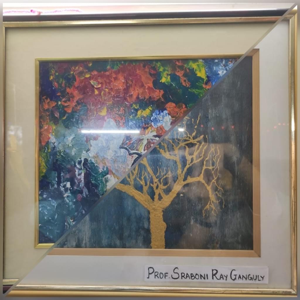 BIBS Fine Arts Club Exhibition photo 3