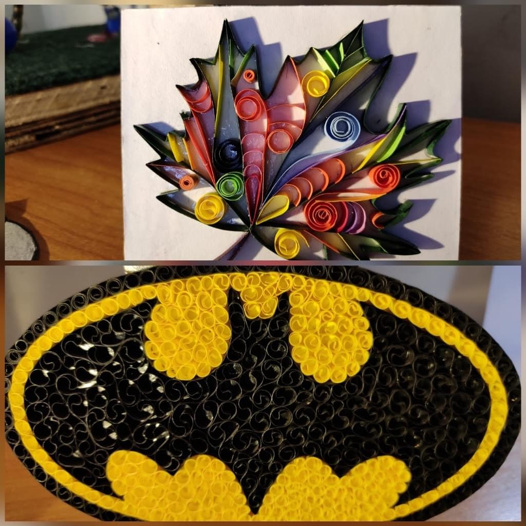 BIBS Fine Arts Club Exhibition photo 4